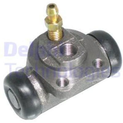 Wielremcilinder DELPHI LW50034
