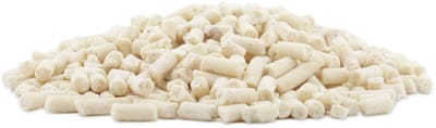 CJ Wildlife 12,5kg Meelwormtraktatie voor Tuinvogels - Voedzaam - Vet & Eiwitrijk Vogelvoer voor Voedersilo - Tuinvogelvoer voor Buitenvogels