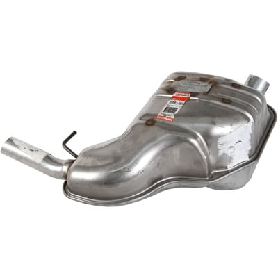 Geluiddemper achter BOSAL 235-151