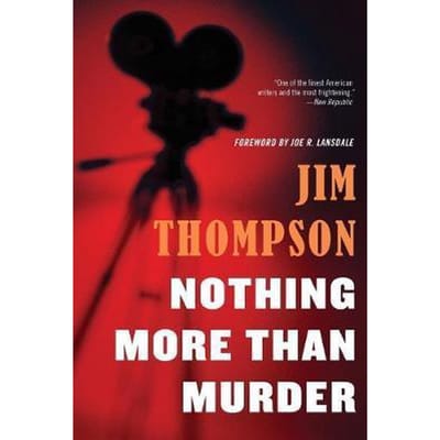 Nothing More Than Murder