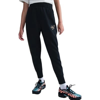 Meisjes joggingbroek Nike NSW Club
