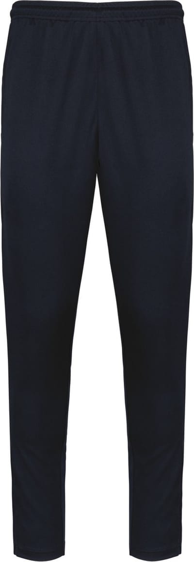 PROACT® Trainingsbroek uniseks PA1040 - Navy - 3XL