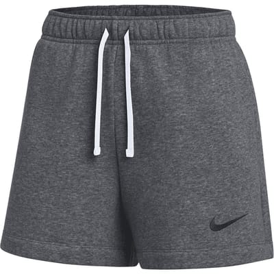 Nike Park 26 Fleece Joggingshort Dames - Maat XL