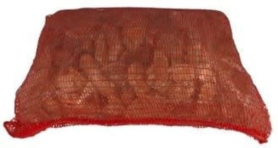 Oesterschelpen in zak 5 KG