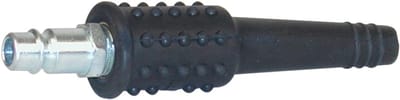 Blaaspistool Soft PRO voor Efficiënte Reiniging