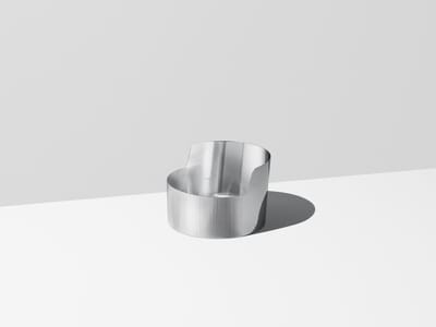 Georg Jensen Patricia Urquiola Schaal Middel