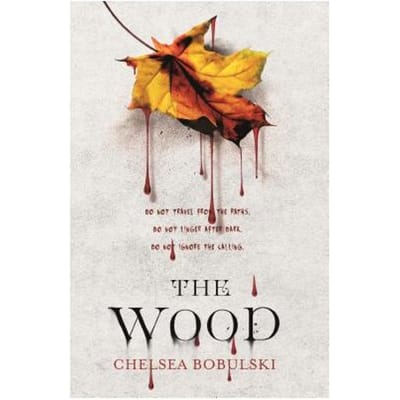 The Wood - Chelsea Bobulski