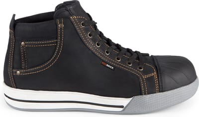 S3 Werkschoen-Redbrick Sunstone- Hoog- 48