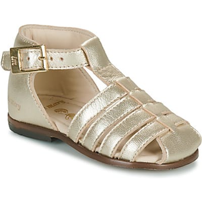 Little Mary  Platte sandalen JULES