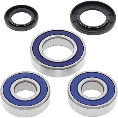 Lagerset achteraan All Balls Racing 25-1110