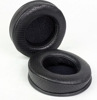 Dekoni Elite Fenestrated Sheepskin oorbeschermers voor HiFiMan & Sundara