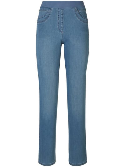 Jeans Van Raphaela by Brax denim