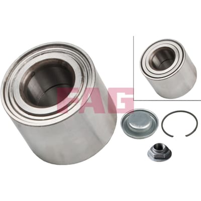 Schaeffler Fag Wiellagerset FAG 713 6506 10