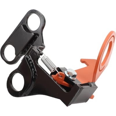 Blocage de frein manuel pour VTT Sécurité améliorée Acier Haute résistance Longue durée de vie pour Maverick X3 black
