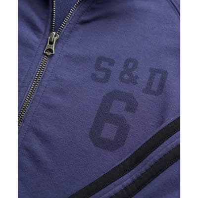 Dames trainingsjack Superdry Athletic Essentials