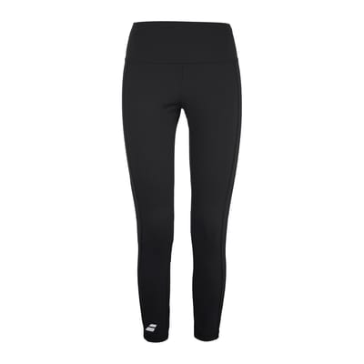 Babolat Exercise Tights 7/8 Women Black, L