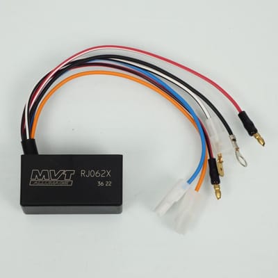 CDI calculateur MVT pour Mobylette MBK 50 Magnum Racing Neuf