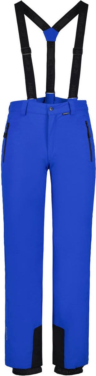 Icepeak Freiberg Wadded Trousers - - Wintersport - Gevoerde broeken - Skibroeken