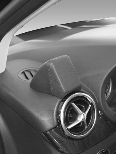 Kuda houder geschikt voor Mercedes Benz B-klasse 11/2011-2019 Kleur: Zwart