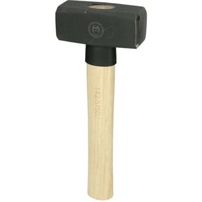 KS Tools 142.5150 1425150 Moker 1600 g 280 mm DIN 6475 1 stuk(s)