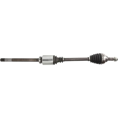 Aandrijfas POINT GEAR PNG72218
