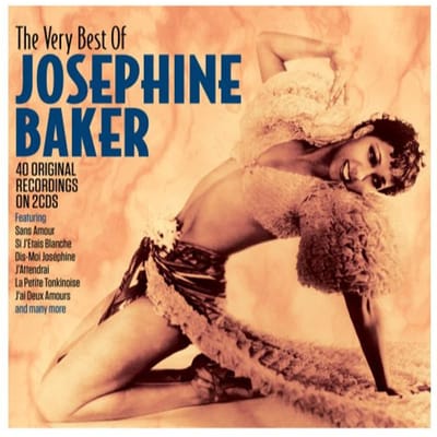Very Best Of - Josephine Baker