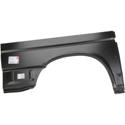 Spatbord BLIC 6504-01-9558532P, rechts