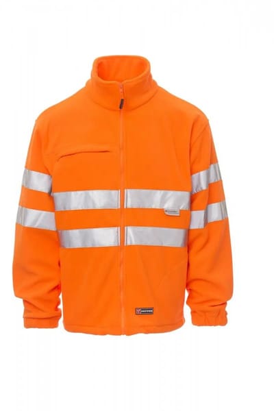 Payper Light - Fluorescent Orange - 3XL