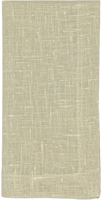 Himla Maya servet - 6 stuks - Putty