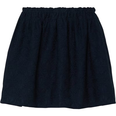 s.Oliver Skirts Marine Maat: 134/140 | Rokken Outlet | Unisex | Blauw