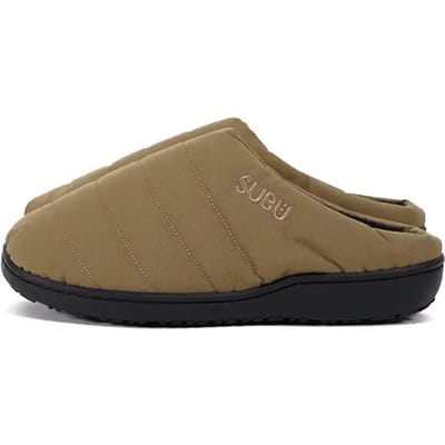 Slippers Subu Nannen F-Line