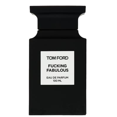 Tom Ford Eau De Parfum Tom Ford - Fucking Fabulous Eau De Parfum  - 100 ML