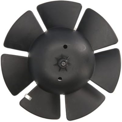 Interieurventilator DT Spare Parts 4.62611