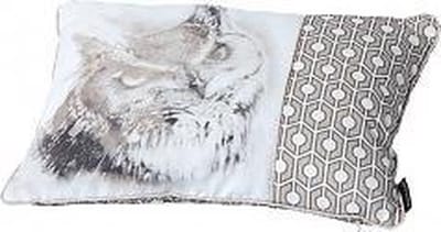 Madison Sierkussen 40x60cm Olcay Taupe