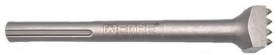 Professionele SDS MAX Hamerbeitel 200mm - Perfect voor Beton en Steenbewerking