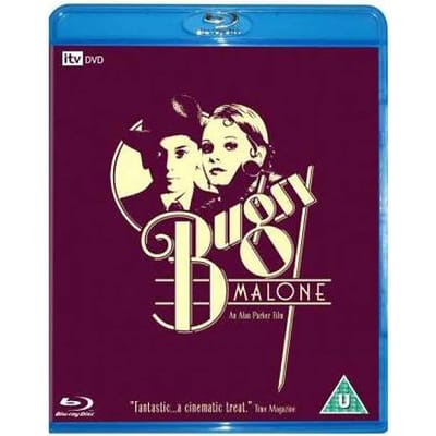 Bugsy Malone