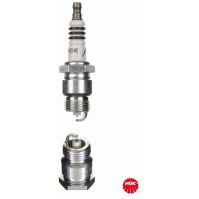 Bougie Iridium IX NGK 7510