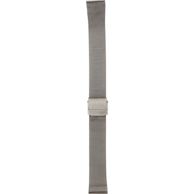 Bering Straps PT-A13436S-BMJX Horlogeband