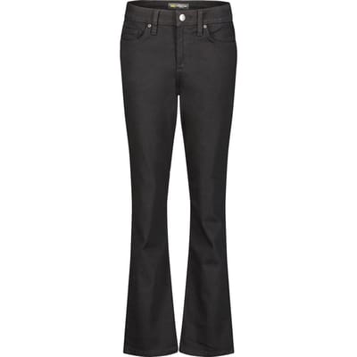 LEE W34 X L31- LEGENDARY STRAIGHT BLACK STRAIGHT JEANS-DAMES