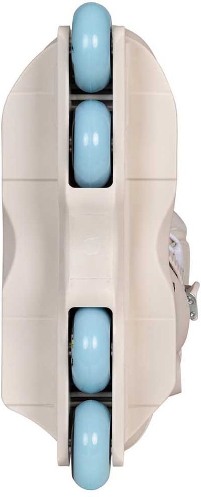 Usd Skates Aeon Samoa Crofts Iv Inline Skates Grijs EU 45-46
