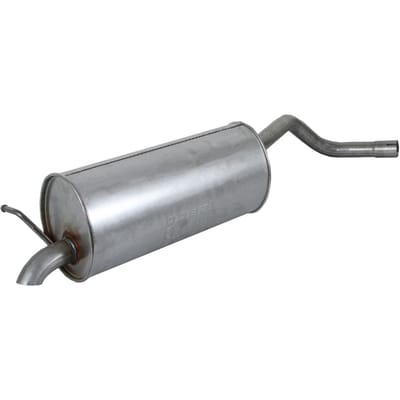 Geluiddemper achter BOSAL 220-043