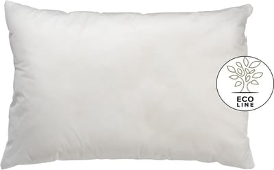 BINNENKUSSEN - kussenvulling 30x50 cm - gerecycled polyester - Eco Line - 260 gram