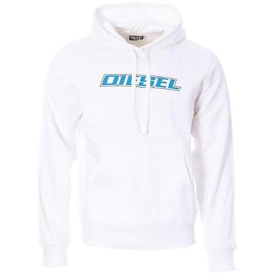 Capuchon sweaters Diesel Hood