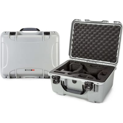 Drone koffer Nanuk 933 DJI P4 RTK