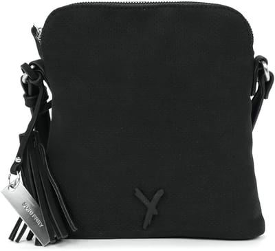 SURI FREY Schoudertas SFY Romy ( 12400 ) - Dames handtassen - black 100