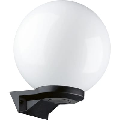 Applique Muurlicht Klassiek Dopo lighting Vic IP43 E27