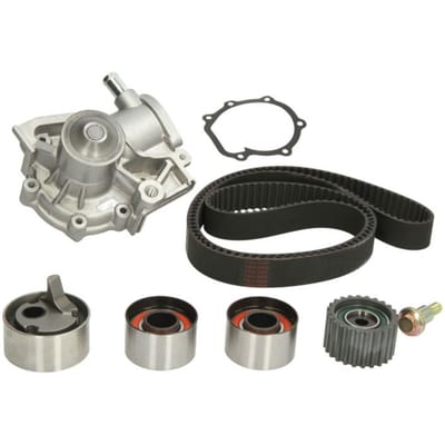 Waterpomp+distributieriem set AISIN TKF-901
