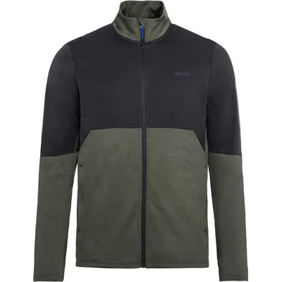Jersey met lange mouwen VAUDE Yaras Light