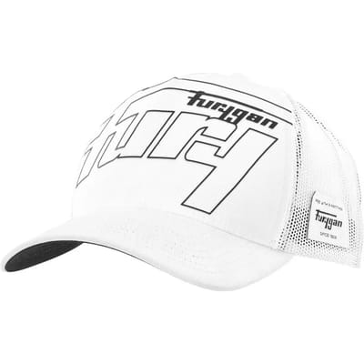 Trucker pet Furygan Rage