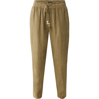 Damesbroek Mexx Tapered Leg